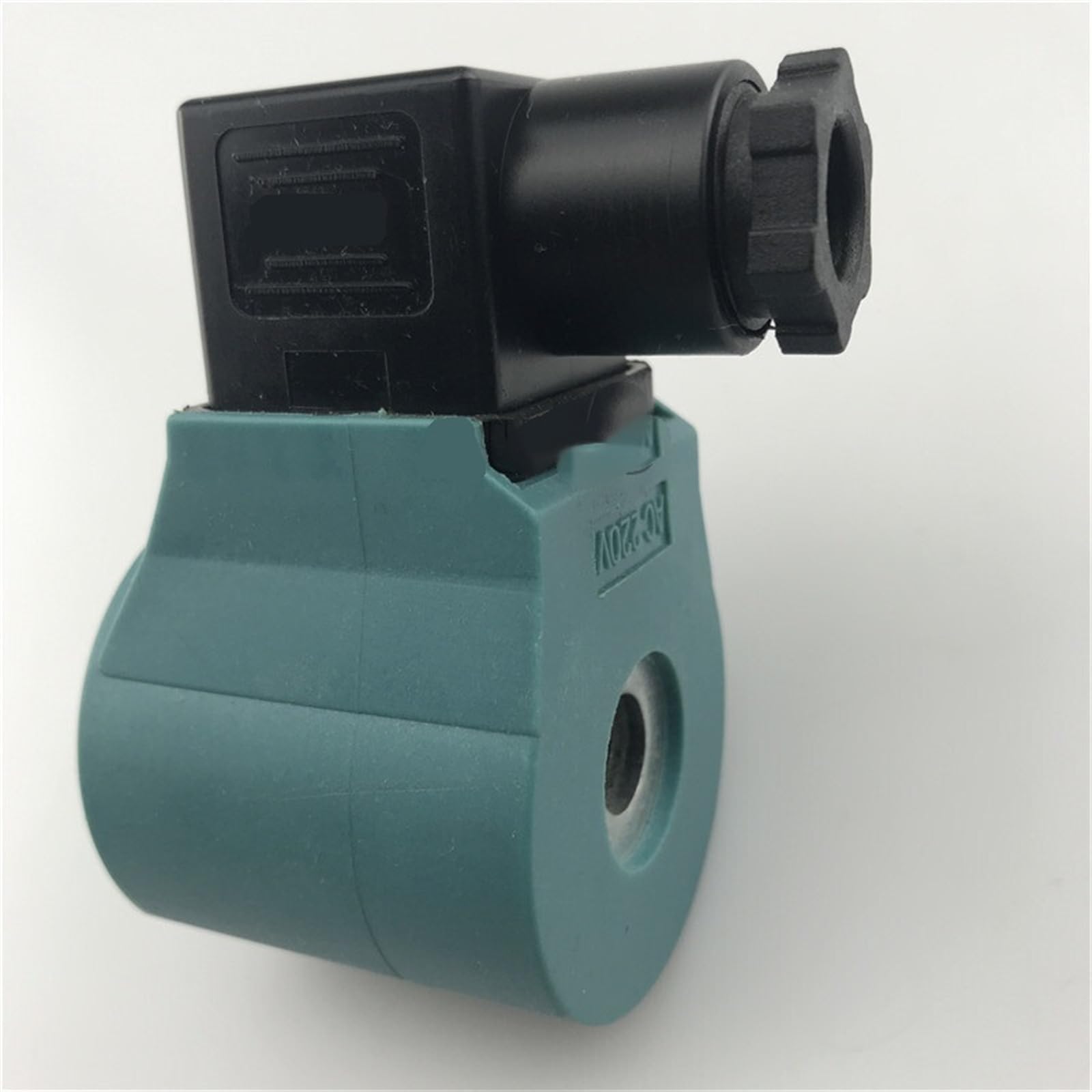 Zone Solenoid Valve, B12 Solenoid Valve Coil Regulating C57 TYPE788 (AC24V) (DC24V)