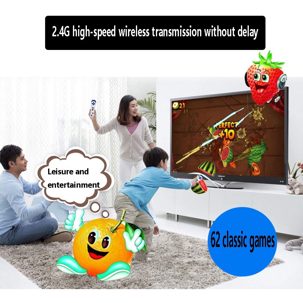 Yjtwt Tappeto di Danza Wireless 11MM,Tappetino da Gioco in Schiuma Che Ispessisce Tappetino da Ballo Morbido per Adulti/Bambini,Dance Mat Tappeto Musicale Yoga Fitness/Rosa