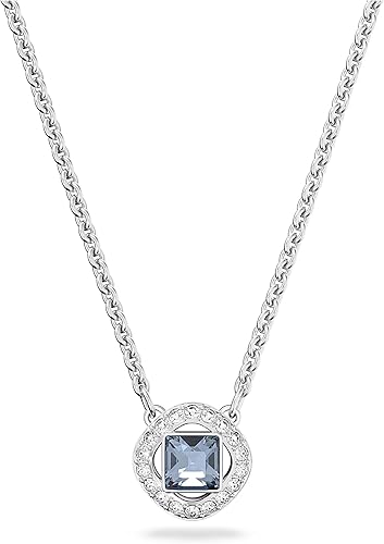 Swarovski Colección de collares con colgante de cristal angelical