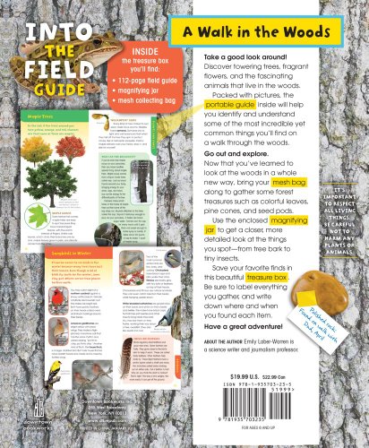 A Walk in the Woods: Into the Field Guide - Image 2