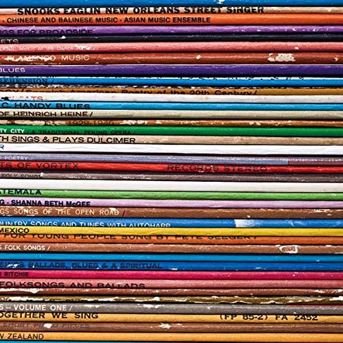 Skinit Decal MP3 Player Skin Compatible with iPod Classic (6th Gen) 80GB - Originally Designed Records Design