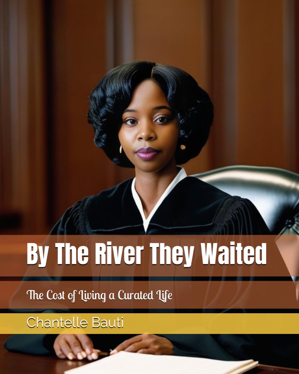 By The River They Waited: The Cost of Living a Curated Life