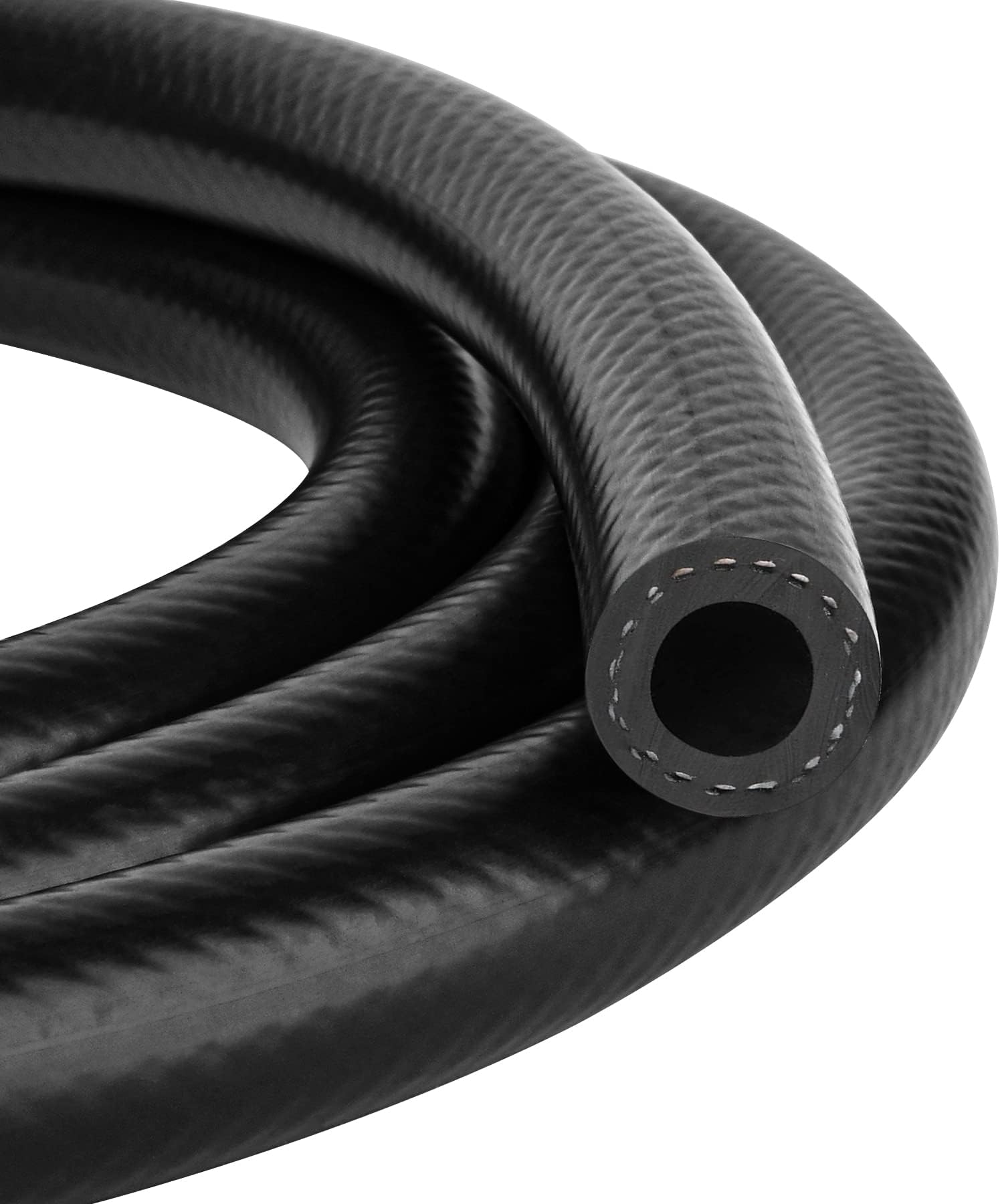 MECCANIXITY Silicone Vacuum Tubing Heater Hose 1" ID 3.3ft 101psi 392F