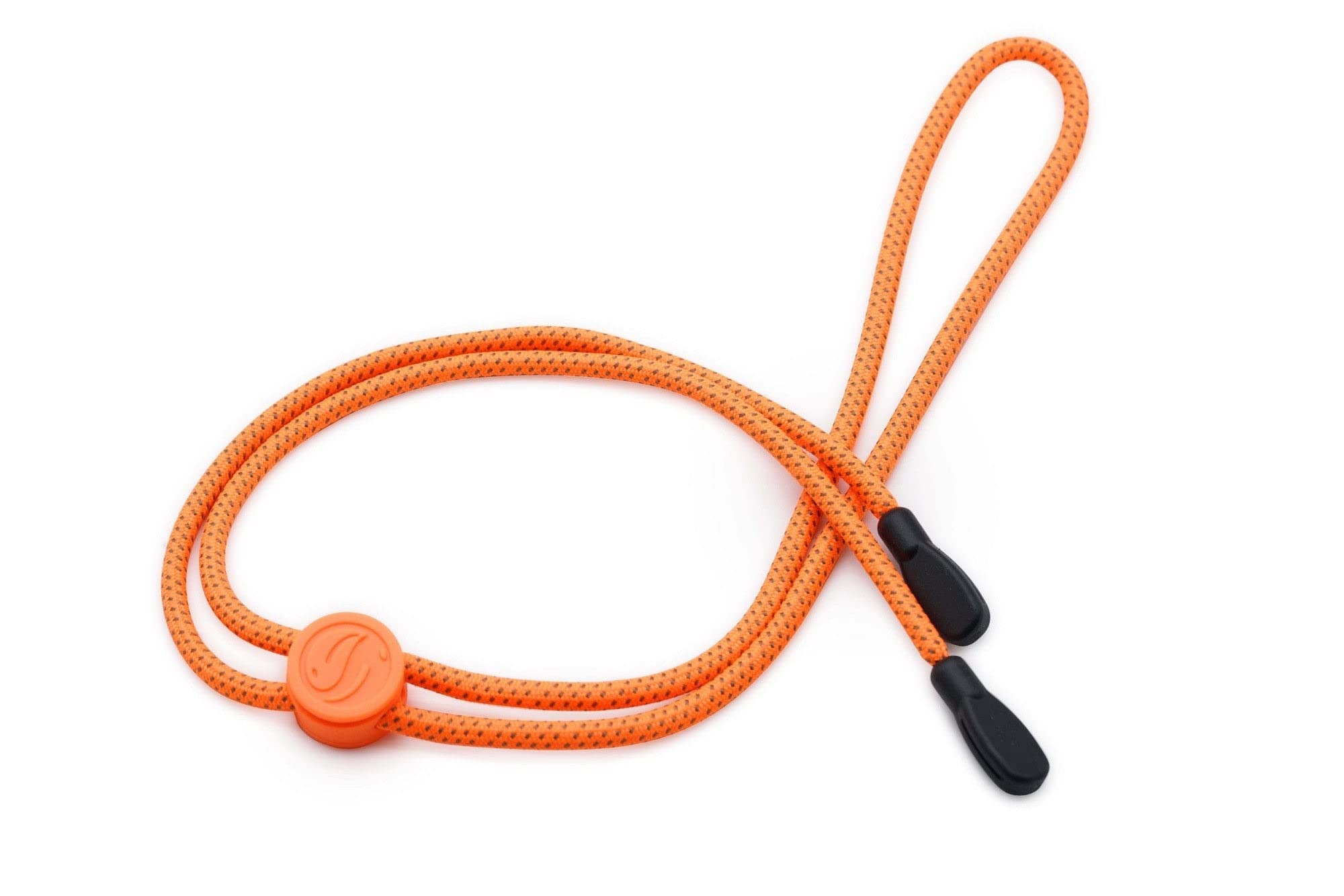 Guru White/Navy Lanyard