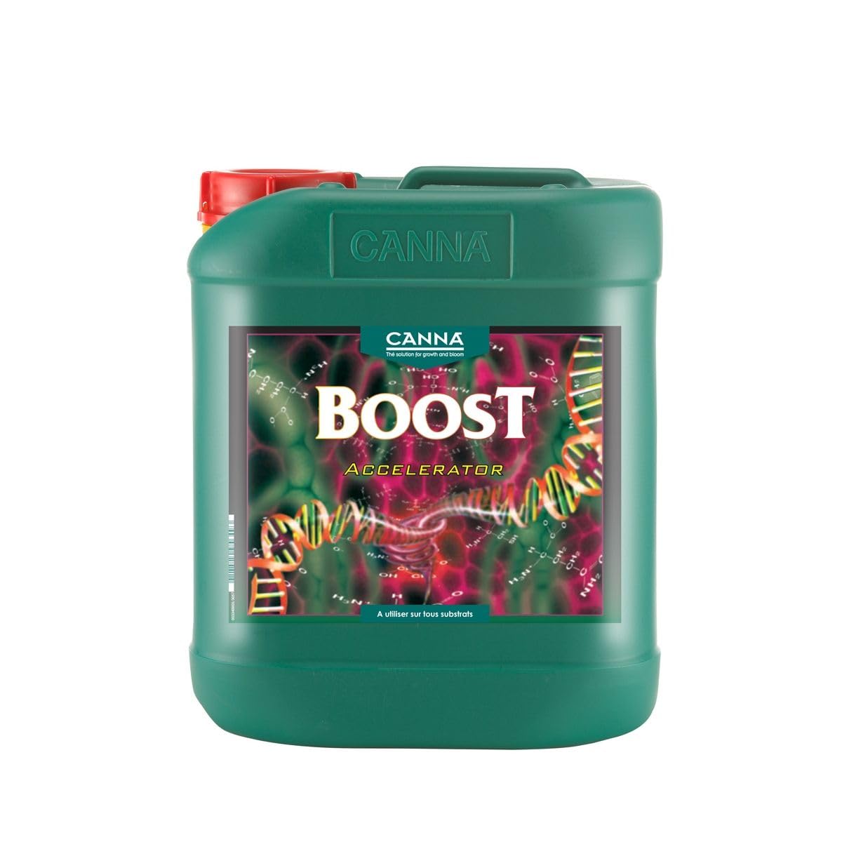 Canna Boost Accelerator – Canna – 5 Litre