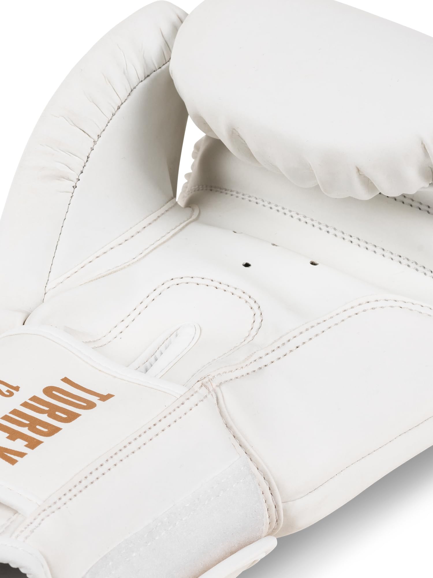 Tapout Boxhandschuhe aus Kunstleder (1Paar) Torrey