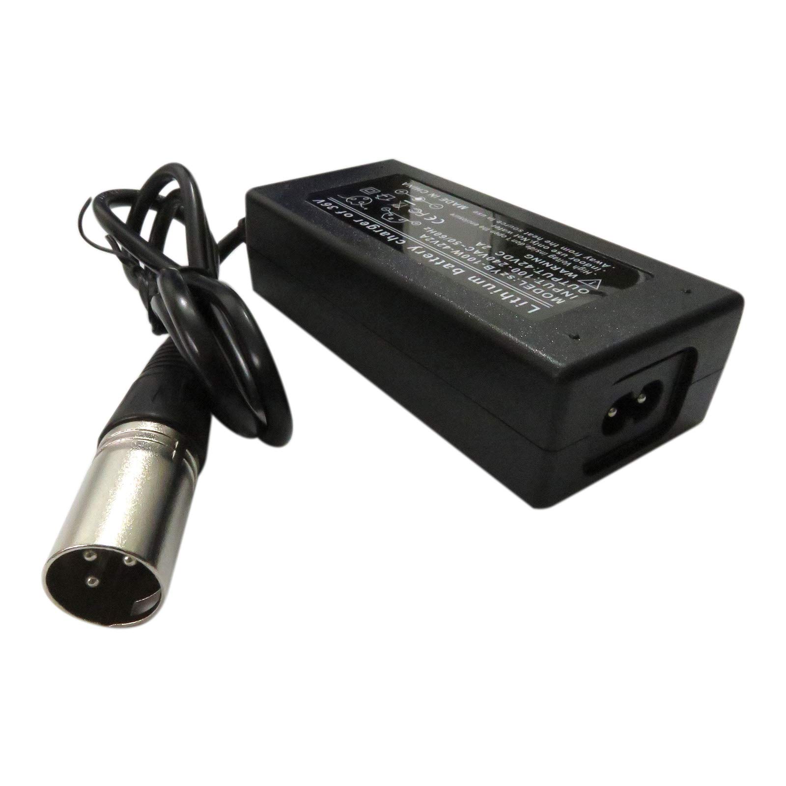 KAMIER XLR Charger Port for Razor MX650 MX500 SX500