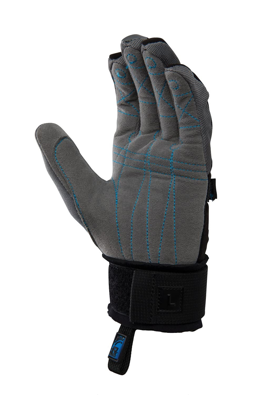 Radar Voyage Water Ski Gloves, Small