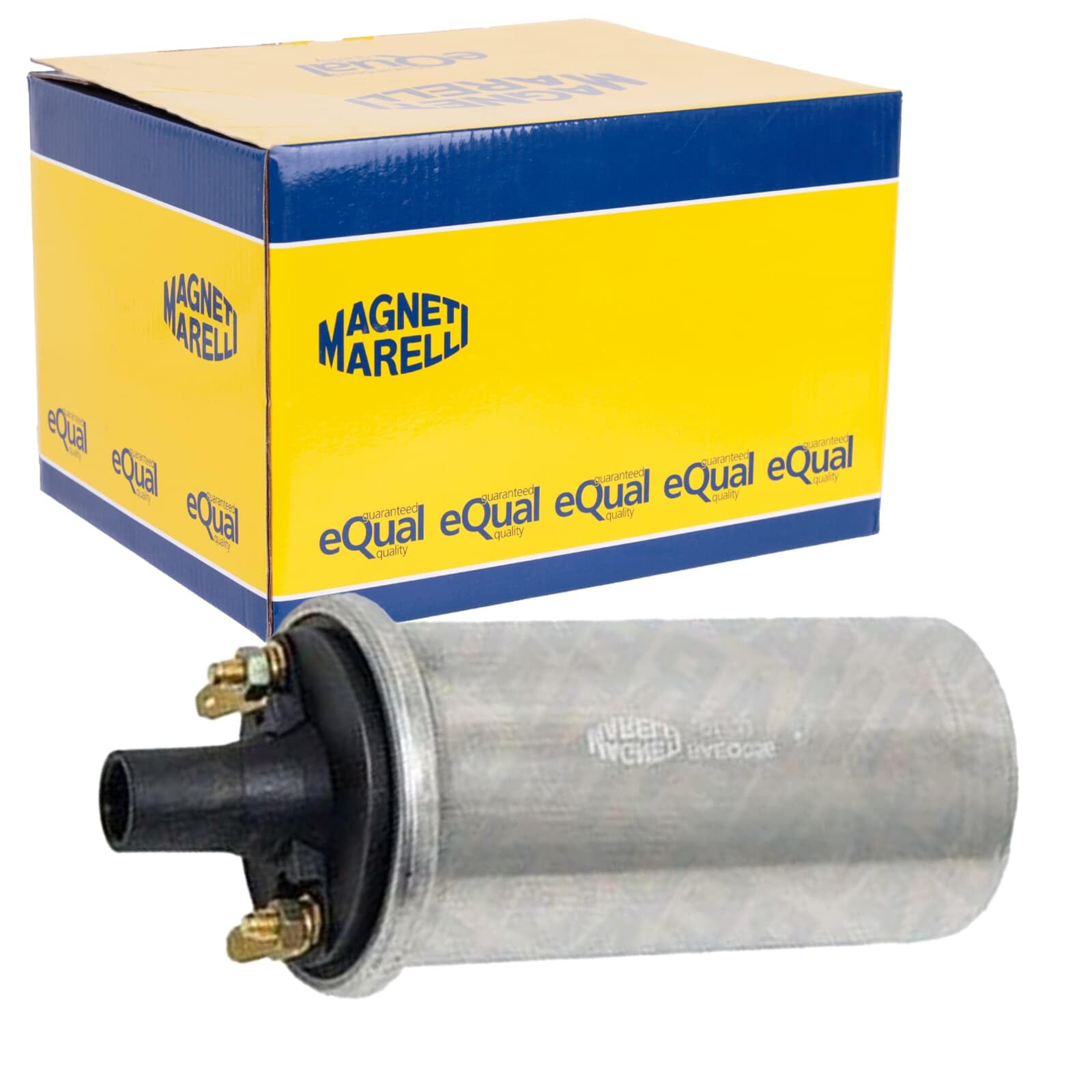Magneti Marelli 060717056012 Ignition Coil