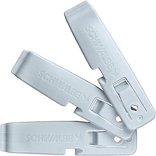 シュワルベ(SCHWALBE)【正規品】タイヤレバー(NEW)(3本セット) 新ロゴ