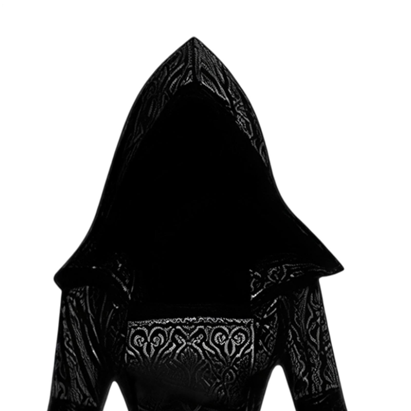 Abito Medievale Da Donna | Costume Gotico Rinascimentale Con Maniche A Camp