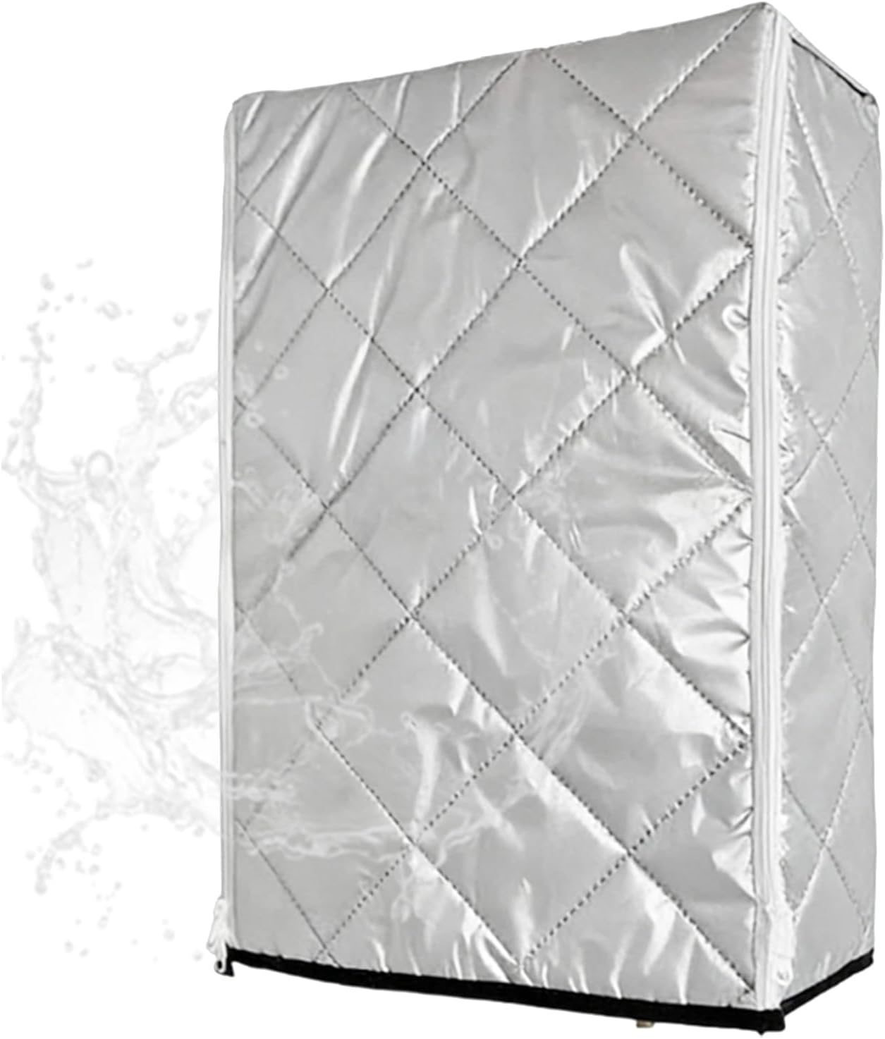 Outdoor Heater Shield | Waterproof Dustproof Tankless Water Heater Cover Cold Weather Protection Against Rain Snow Garden Backyard Cover
