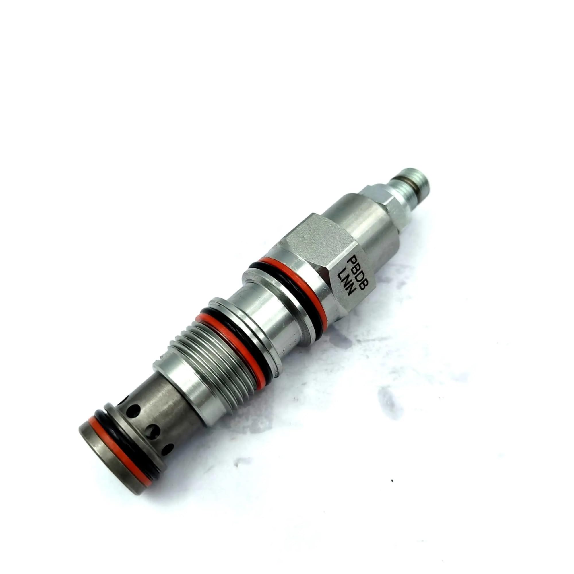HYUJNAFZR 1pcs Engineering Machinery Accessories Cartridge Flow PBDB-LNN