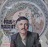  Paul Mauriat - El Bimbo & Toccata [SACD Hybrid Multi-channel]