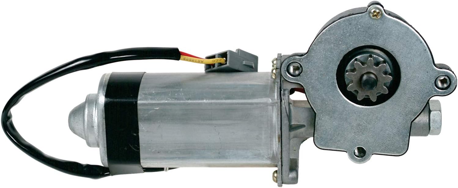 Cardone 82-33 New Power Window Lift Motor