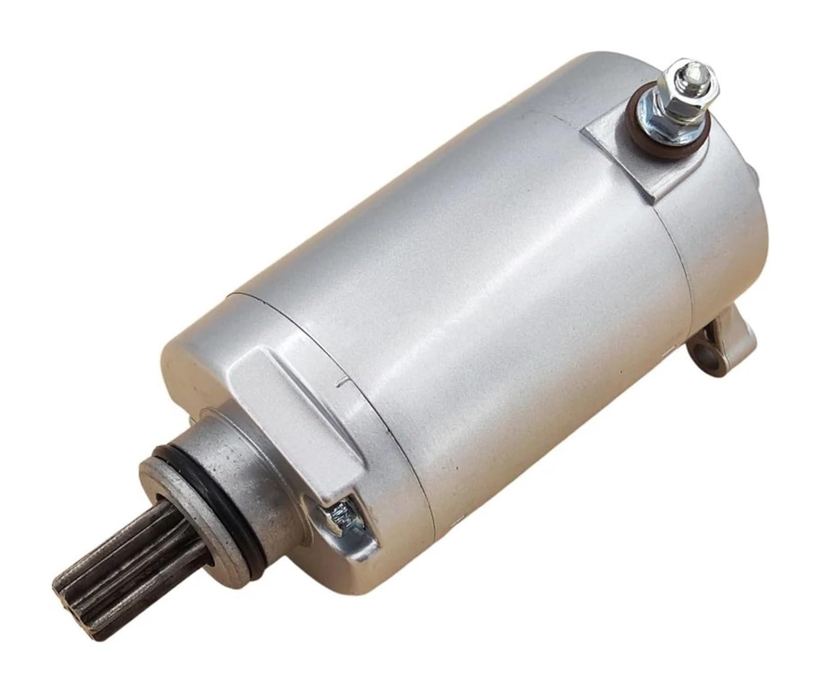 Motor Arranque Motocicleta para XV 250 para Ruta 66 1988-1990 para Virago para XVS 125 250 Motor De Arranque Eléctrico Motor De Arranque 2UJ-81800-03-00
