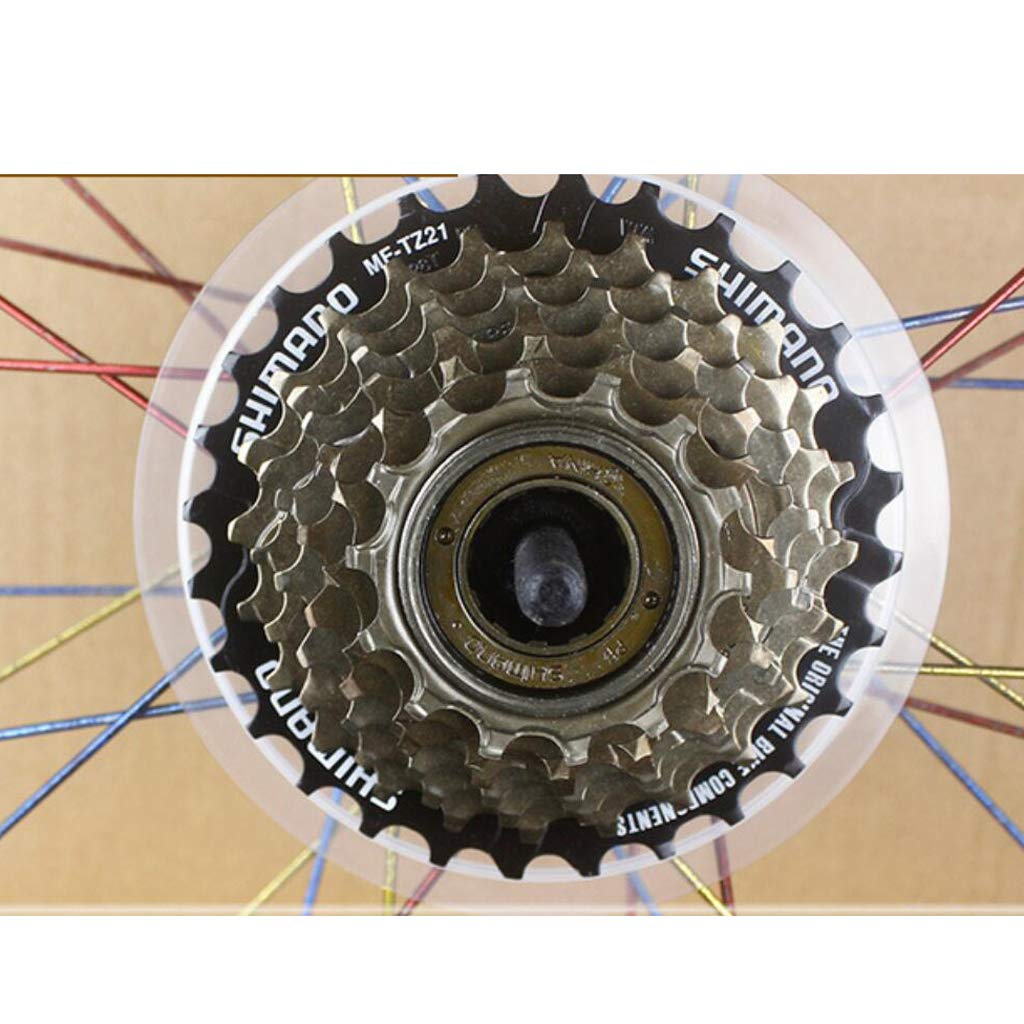 speichenschutzscheibe rennrad SM SunniMix Fahrrad Transparent für Kassettennaben Kassetten, 165mm Sport & Freizeit Style:Shield Darkglass Electronic Bass Effects Pedal Der leichte Cube Acid