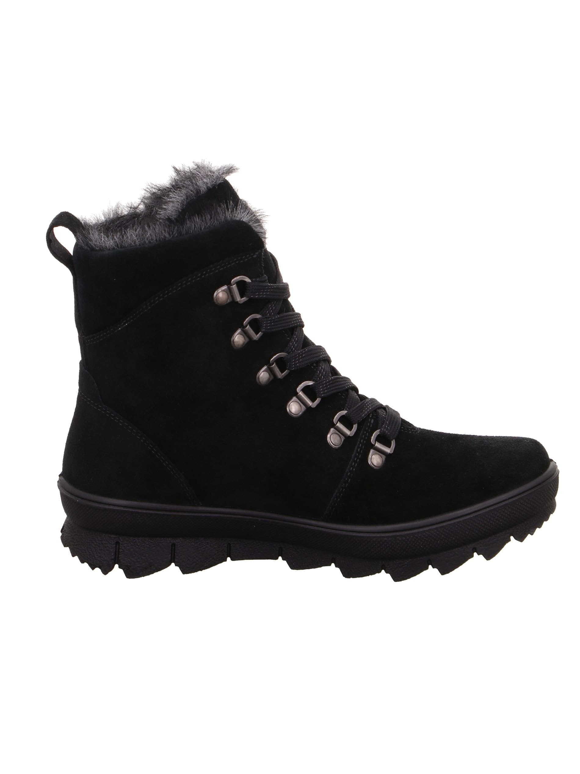 Legero Novara Gore-Tex Botas con Forro Cálido Botas de nieveMujer