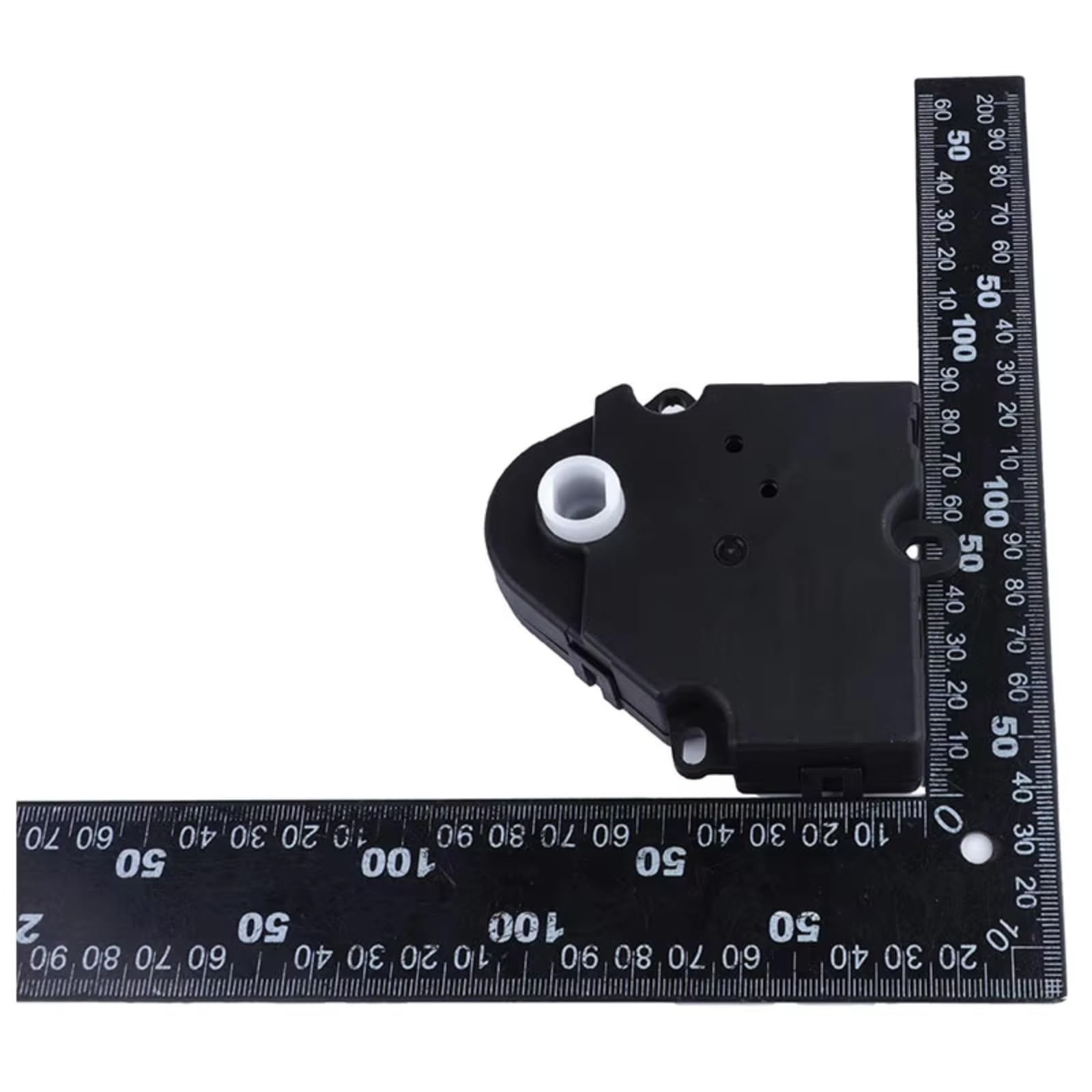 Attuatore sportello miscelazione Aria per Fusion 2010-2012 Attuatore sportello miscelazione Aria Riscaldamento HVAC AE5Z19E616C 604910 Motore di Ricambio