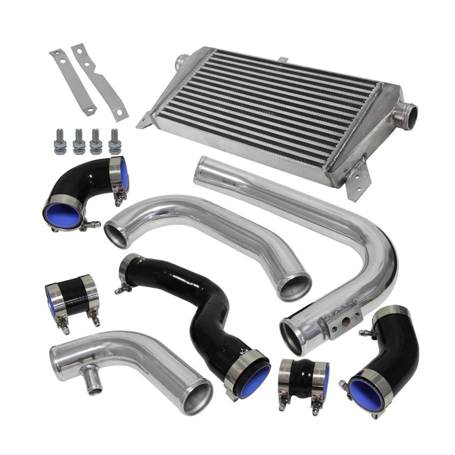 Intercooler samochodowy Do A4 B6 Quattro 1.8 T Turbo 2002-2006