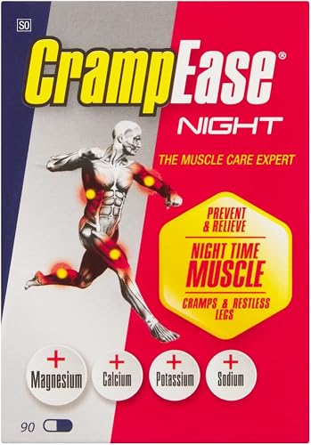 Night Capsules - 90's