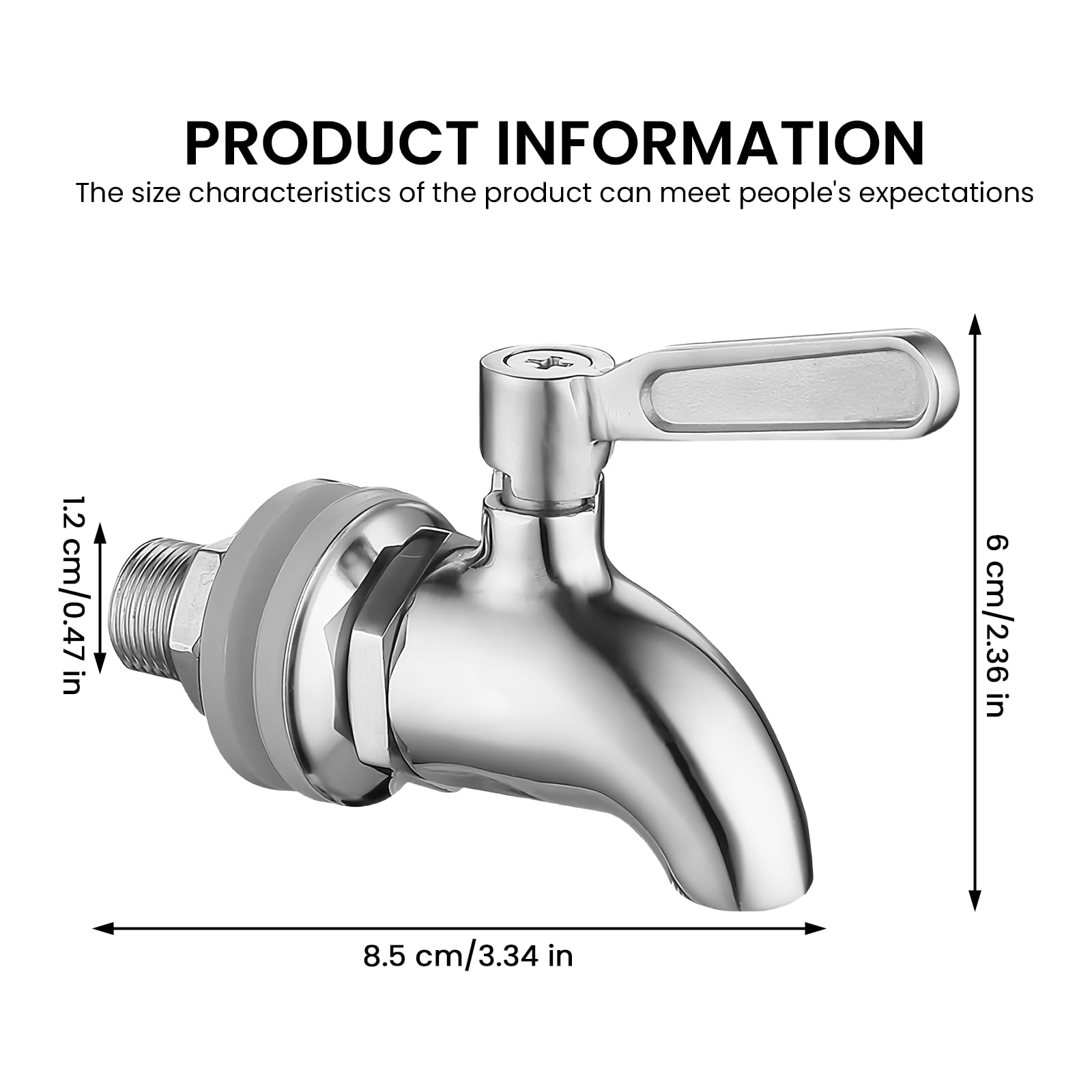 3 dispenser per bevande, rubinetto in acciaio inox, erogatore di bevande, rubinetto di ricambio, rubinetto in acciaio inox, distributore di bevande, rubinetto di ricambio, distributore di bevande,