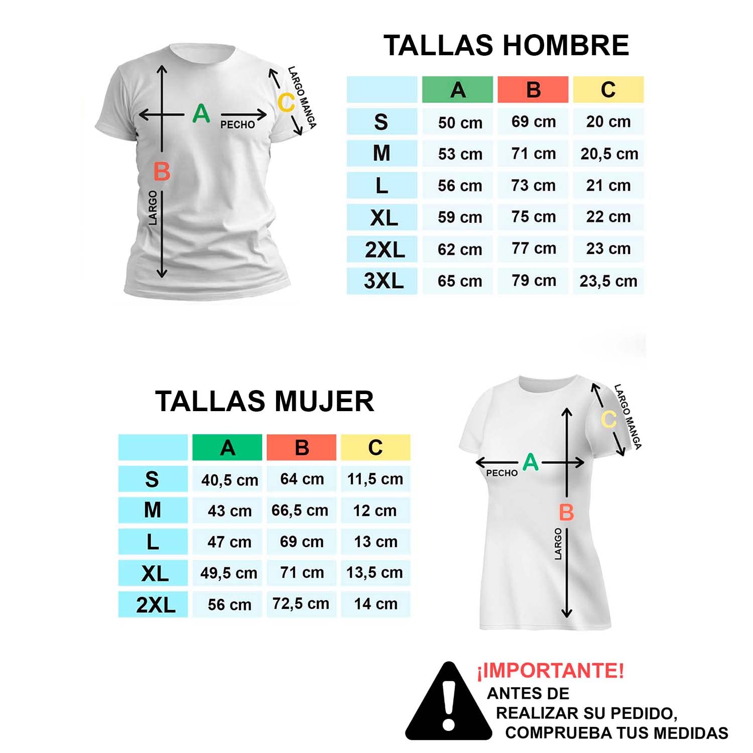 PROMO SHOP - Body Bebé y Camiseta Personalizados, Body Blanco o Negro Personalizado, Recién Nacidos a 1 Año, Camiseta Personalizada Mujer y Hombre, El Regalo Más Original para Primerizos