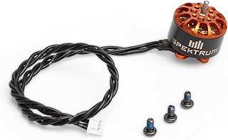 Spektrum 1206-7500Kv Brushless Motor, SPMXAM2600
