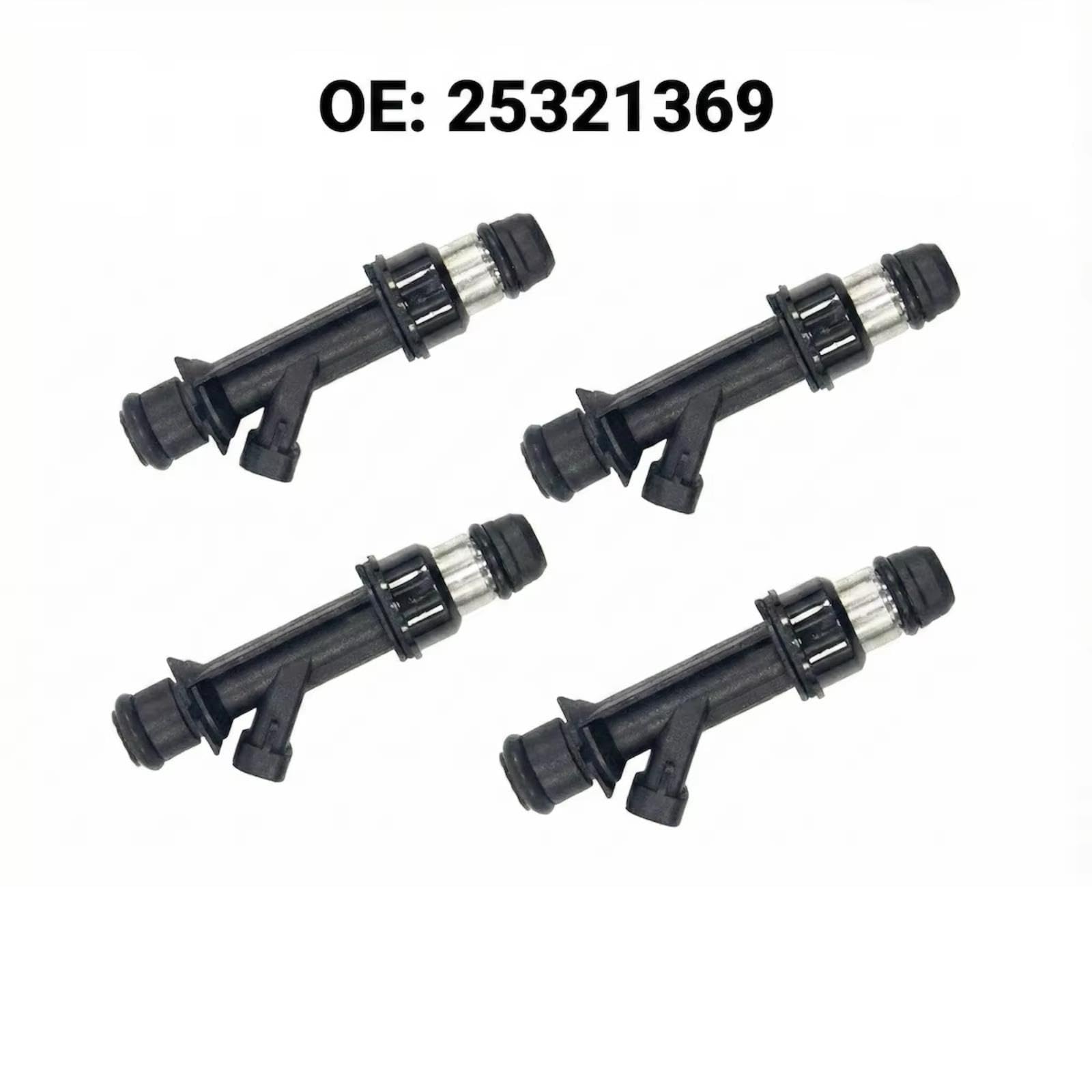 Injecteurs Carburant Pour Chevy Pour Cavalier 1999-2002 Pour Malibu 1999