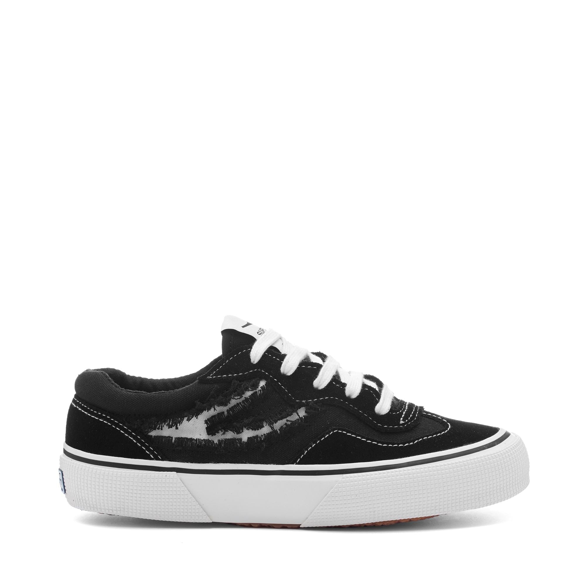2941 REVOLLEY RIPPED SWALLOW TAIL AyakkabıUnisex Yetişkin