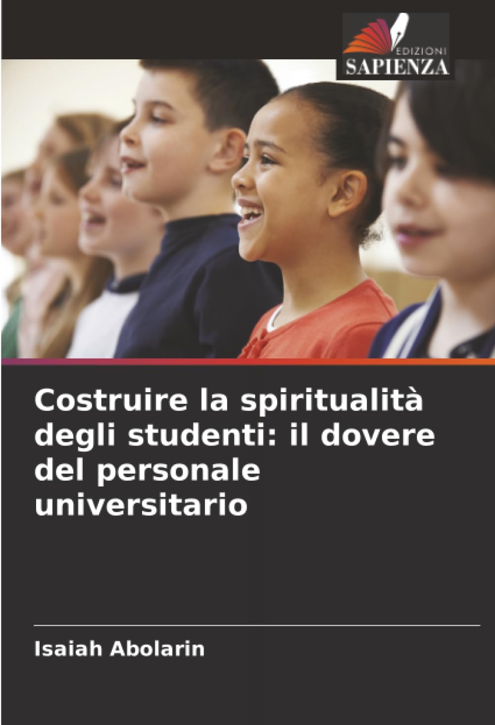 Costruire la spiritualità degli studenti: il dovere del personale universitario