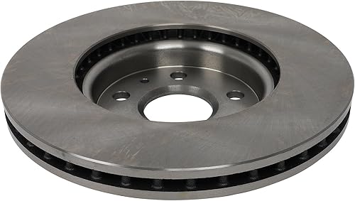 Miniatura 5 de SCITOO Brakes Rotors 4pcs Front Rear Brakes Kit Fit For Chevrolet Equinox 2010-2017, For GMC Terrain 2010-2017