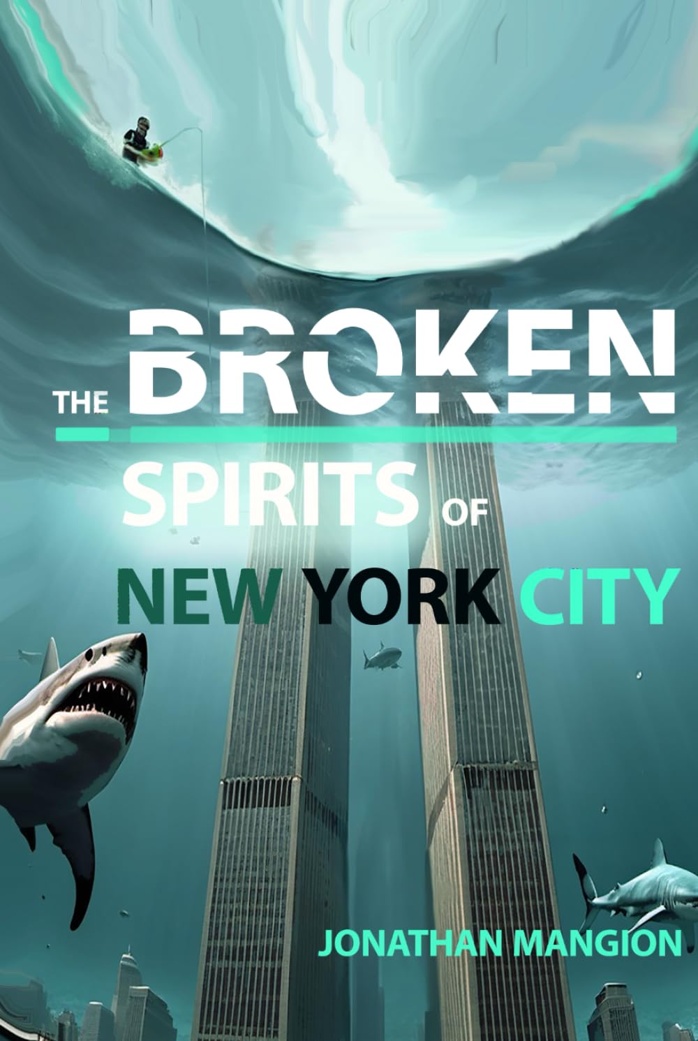 The Broken Spirits of New York City