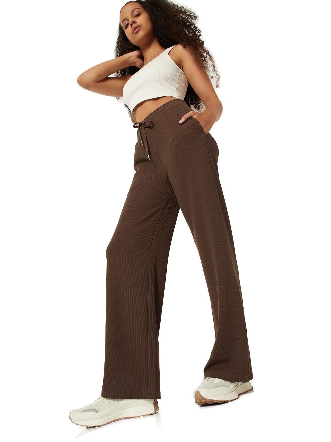 max Women Track Pants-picture-38