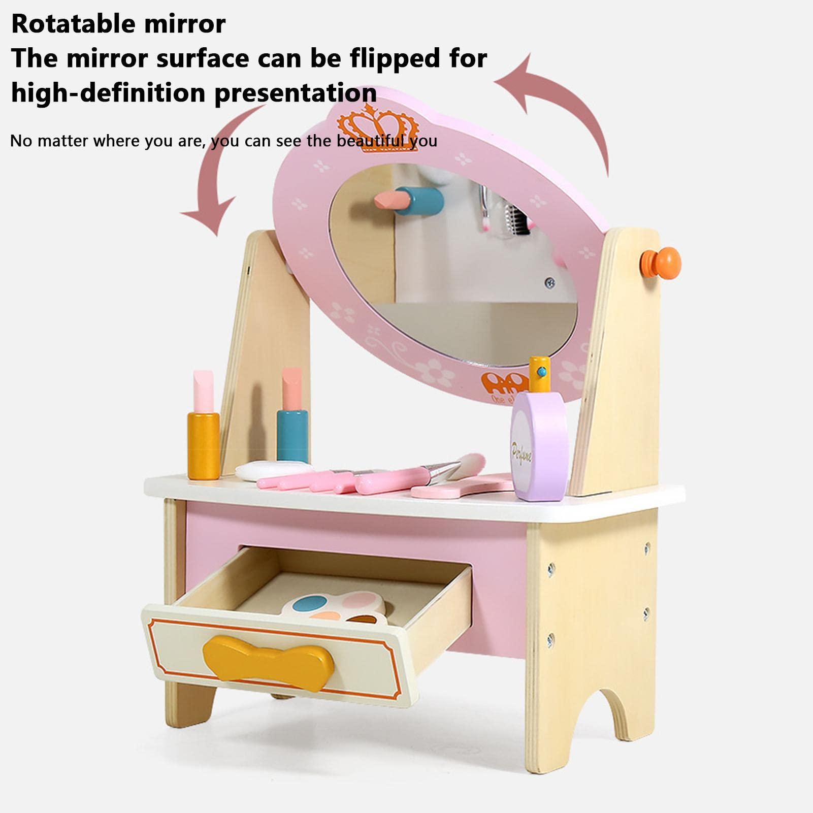 Salone Ragazza - Trucco per Bambini - Tutto-Piccoli Essenziali bellezza per feste di compleanno Natale Capodanno Giochi di vestire Giochi Genitore-Bambino | bellezza per feste di compleanno Natale Capodanno Giochi di vestire Giochi Genitore-Bambino
