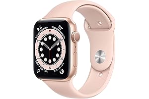 Apple Watch Series 6: Your Comprehensive Guide