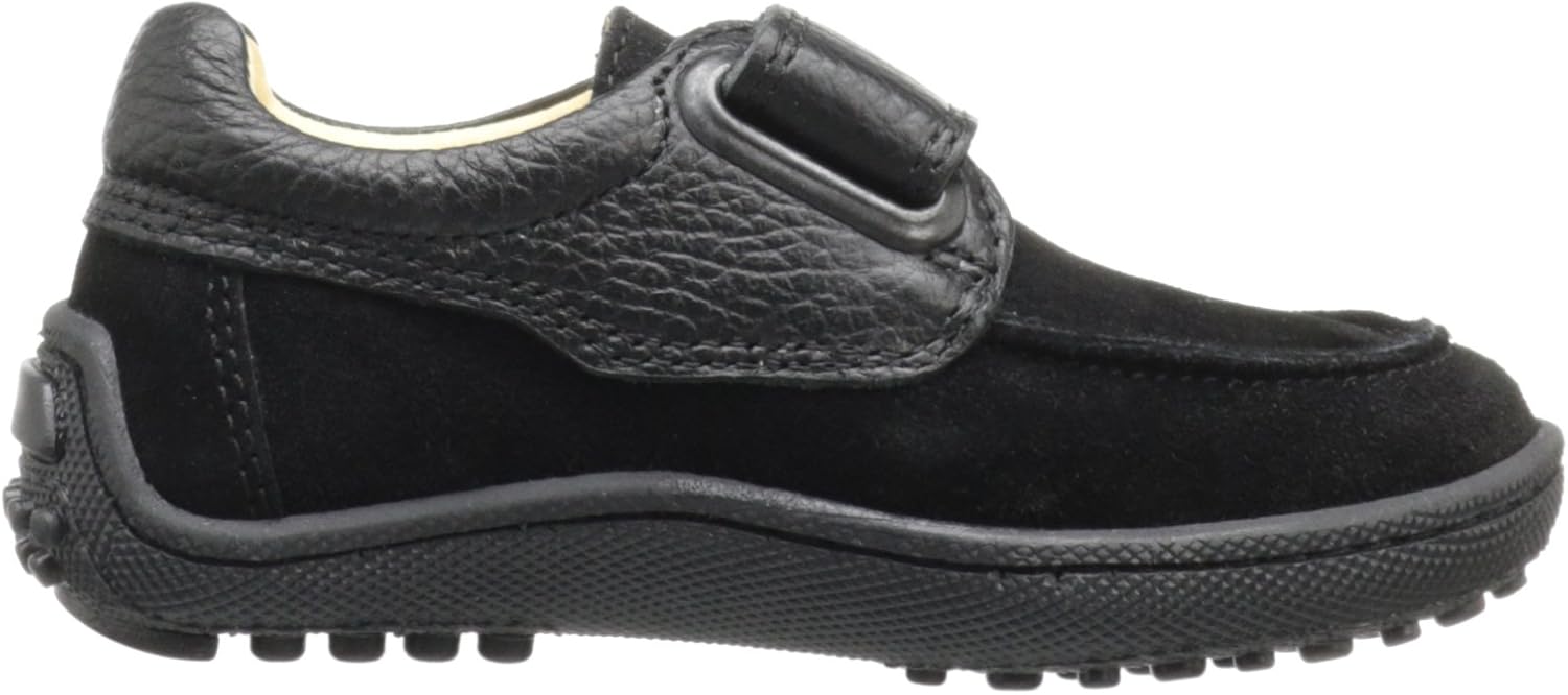 Primigi Edward-E Velcro Shoe (Infant/Toddler/Little Kid/Big Kid)