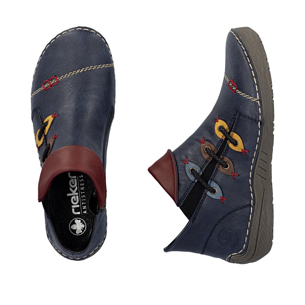 Rieker Kobiety 72581botki