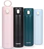 Insulated Coffee Mug for Hot and Cold Drinks
