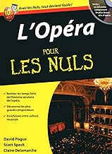 Download L'Opéra Poche pour les Nuls PDF