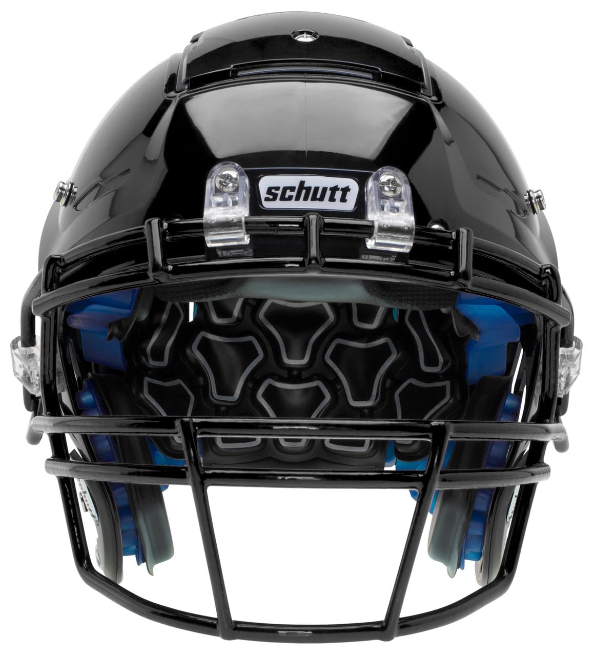 broncos speedflex helmet Riddell Denver Broncos Helmet Authentic Full Size SpeedFlex Style On-Field Alternate 2024