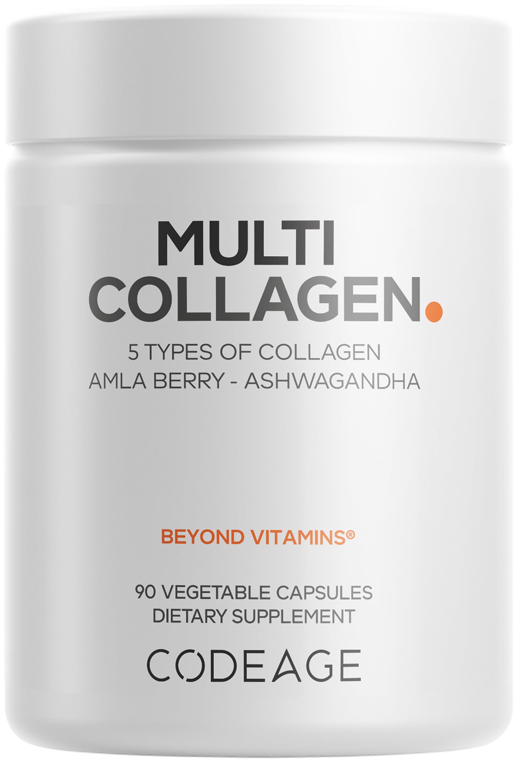 Codeage Multi