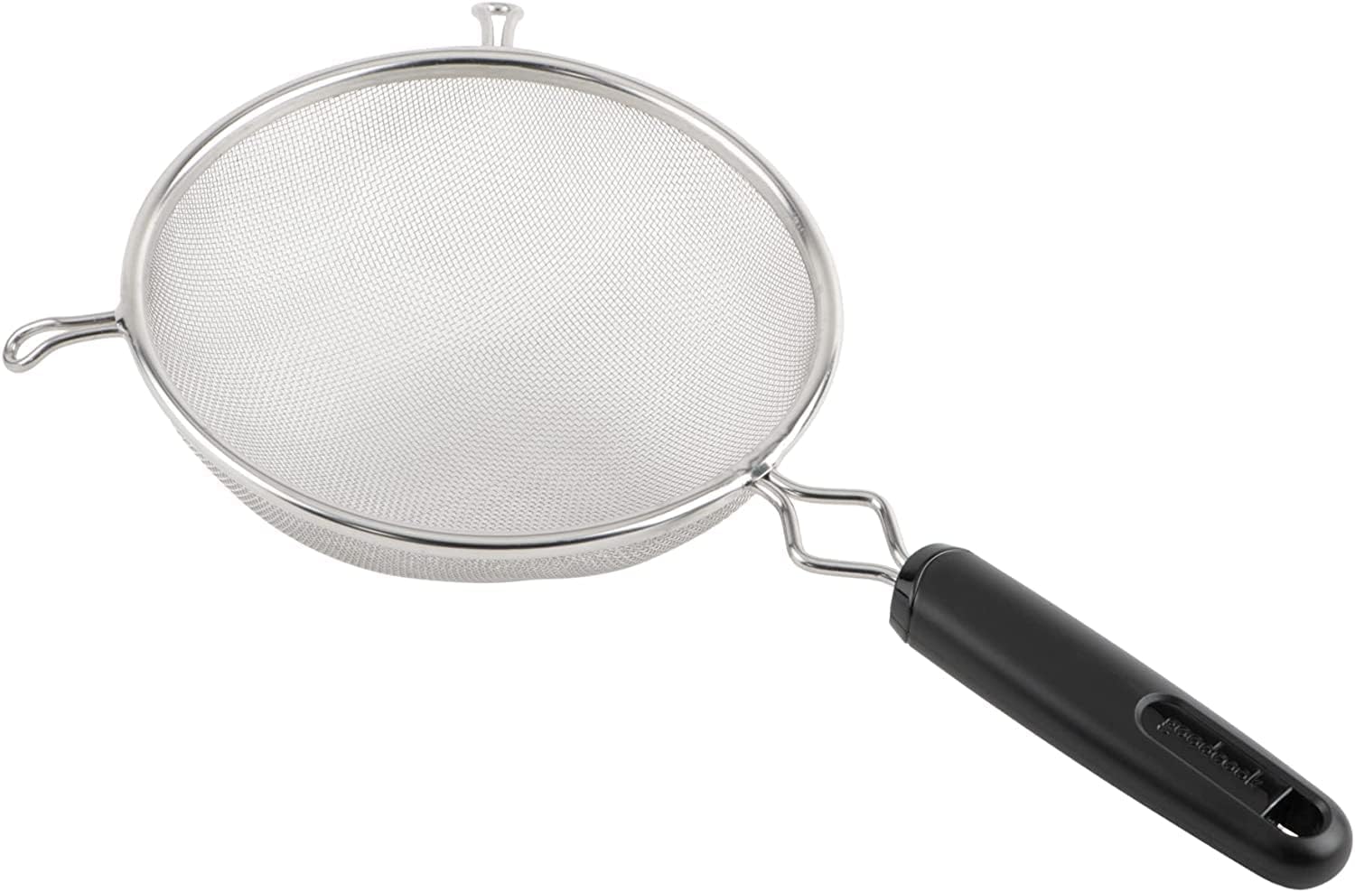 Petit égouttoir pour ustensiles de cuisine en inox pâtes alimentaires