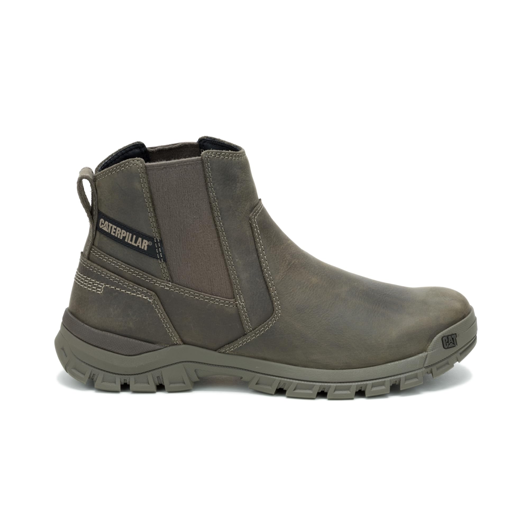 Caterpillar Threshold Chelsea Boot