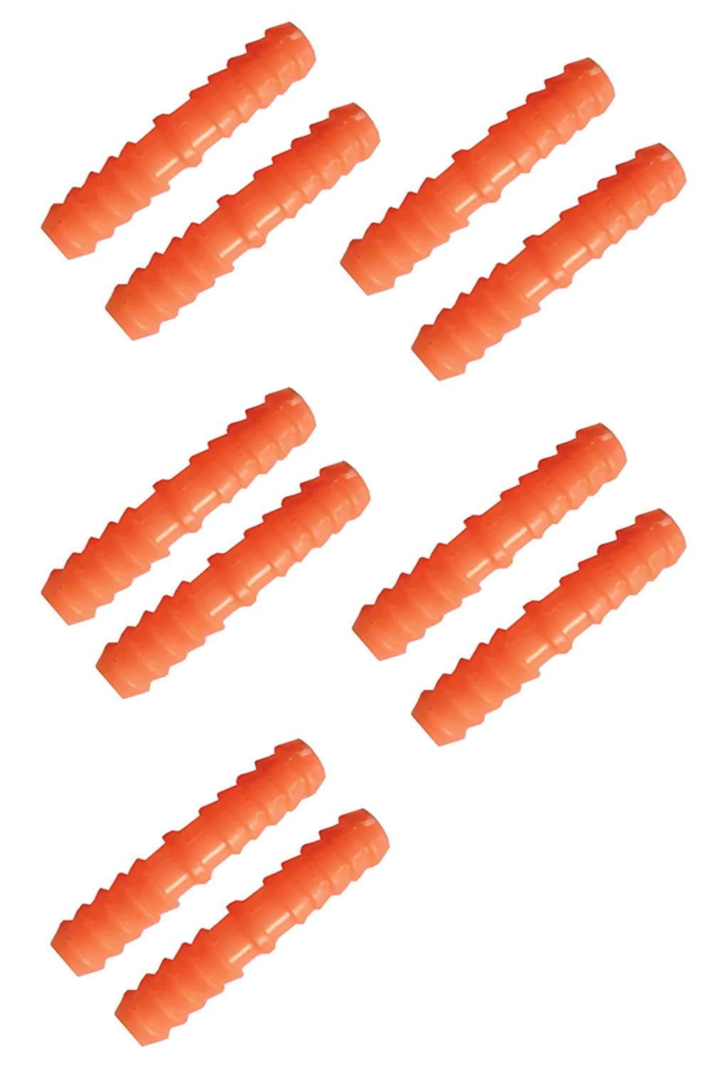 See full amazon price history chart for P. N. STORE™ 1/2 inch PVC Connector Joint for 1/2 inch Garden Pipe| Zebra Pipe/for Car wash, Gardening Pack of 10 (Assorted Colour). P. N. STORE™ 1/2 inch PVC Connector Joint for 1/2 inch Garden Pipe| Zebra Pipe/for Car wash, Gardening Pack of 10 (Assorted Colour). (B08V87SM9J) Amazon Price History, Amazon Price Tracker