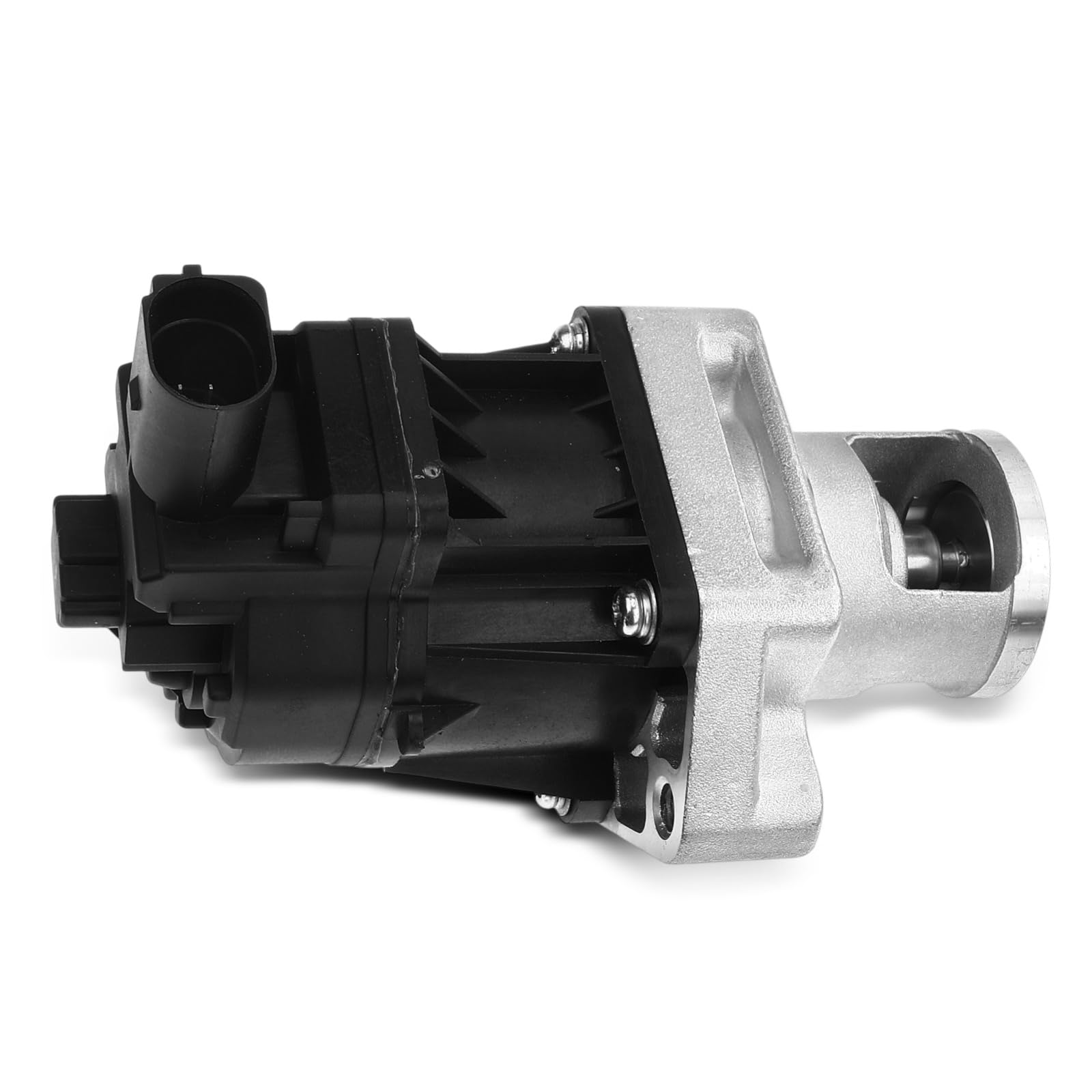 Frankberg Valvola EGR 55209609 | Compatibile con: 159 Sportwagon 939,Pianale/telaio Doblo 263,Linea 110 323,Ducato Bus 250,Musa 350,SX4 S-Cross JY,Ducato