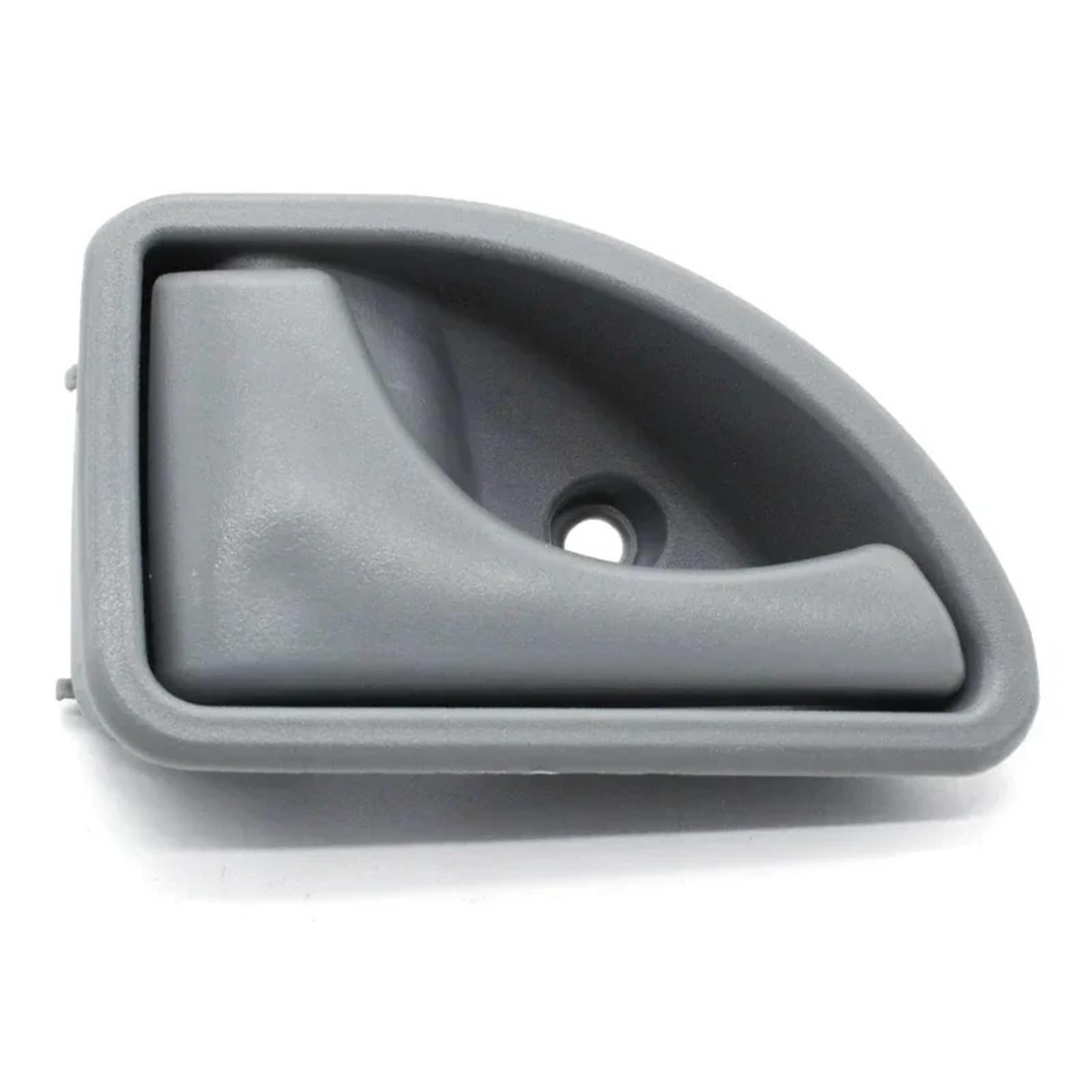 DUDUYANG Car Outside Door Handle for Kangoo for Twingo 1997-2003 1Pair Car Interior Door Handle Front Left Right Knob 8200247802 82002478