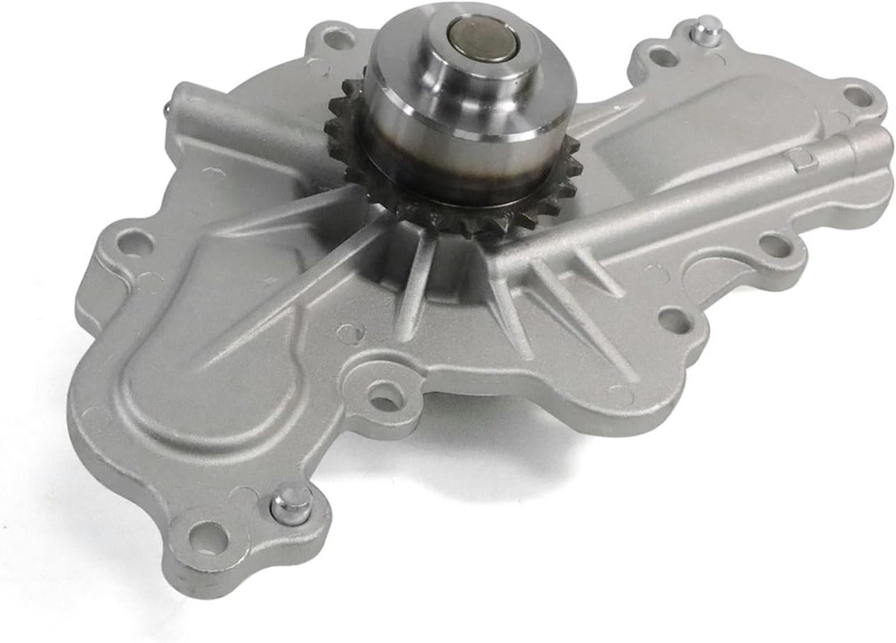 Water Pump AT4Z-6306-A 7T4Z-6256-A 7T4Z-6268-CA