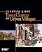 Creating Great Town Centers and Urban Villages