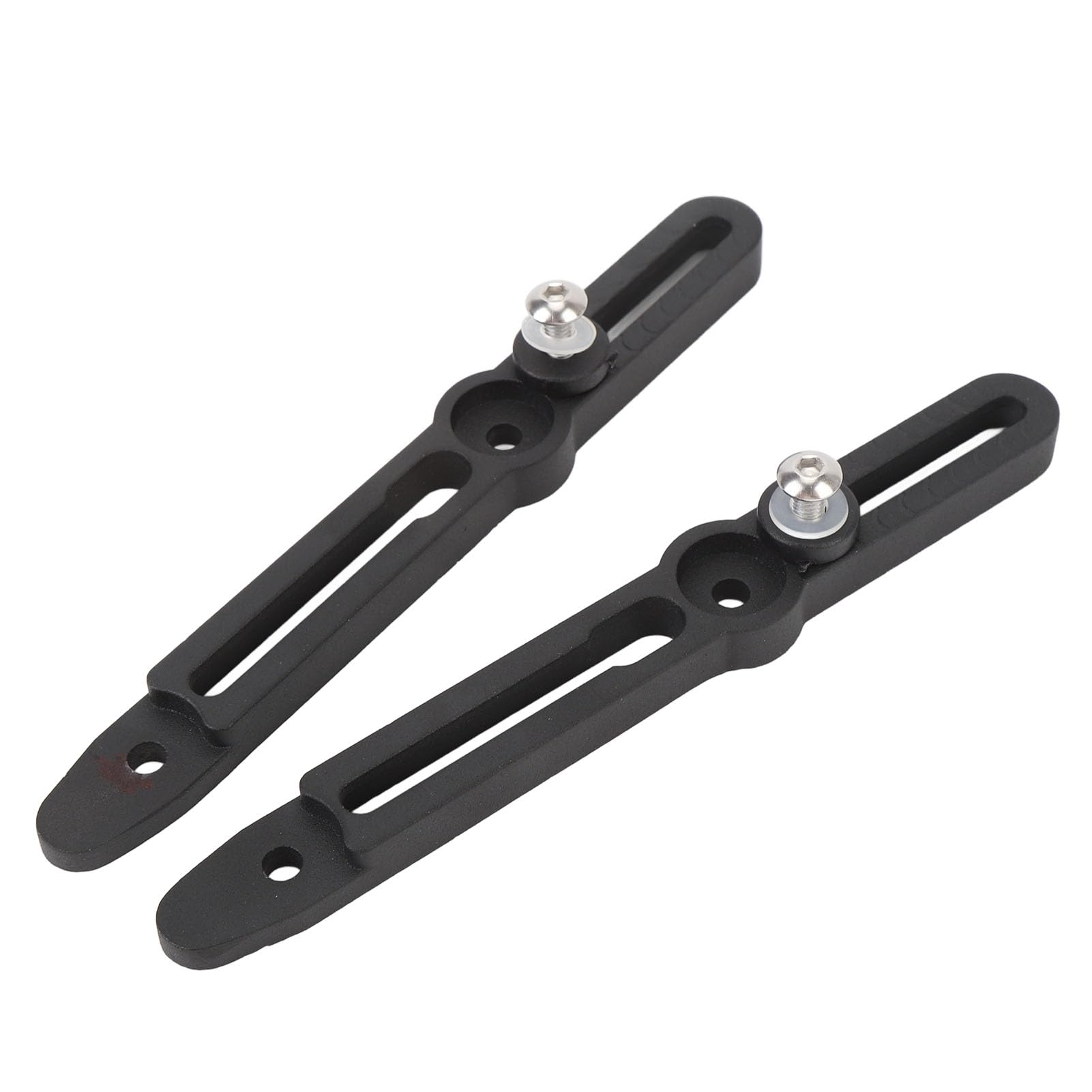 Staffa di Regolazione del Parabrezza per Moto CNC in Alluminio per V-Strom DL 800DE 2022-2024 DL 800DE Rivestito Conferma Che è il Regolatore del Parabrezza per MotoParabrezza per Moto
